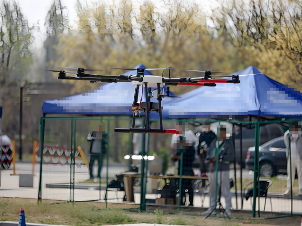 常州学无人机驾照